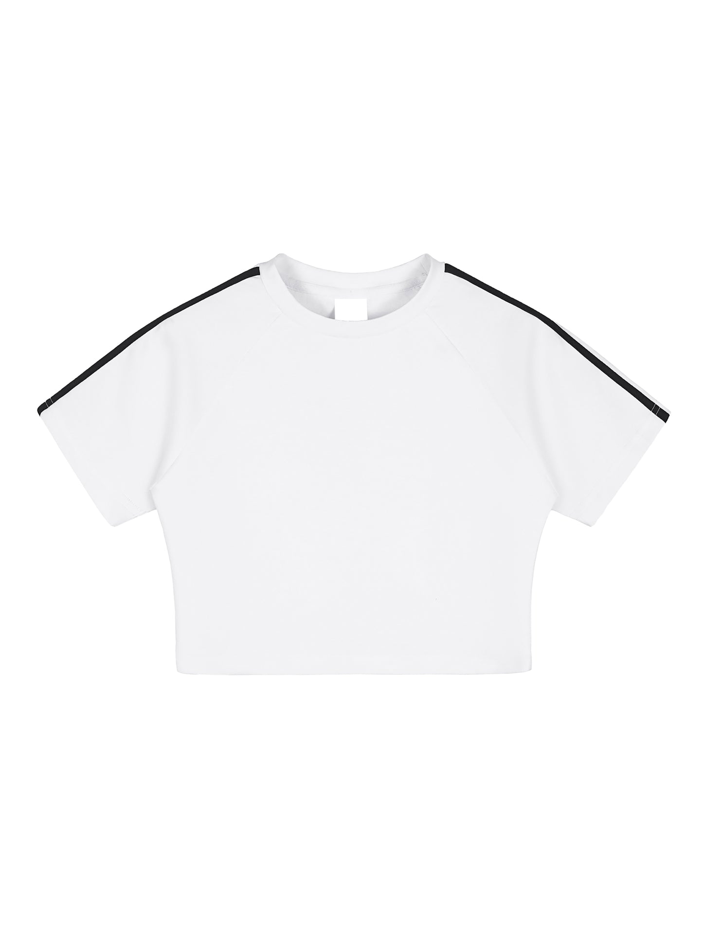 croptop,tops,shorts