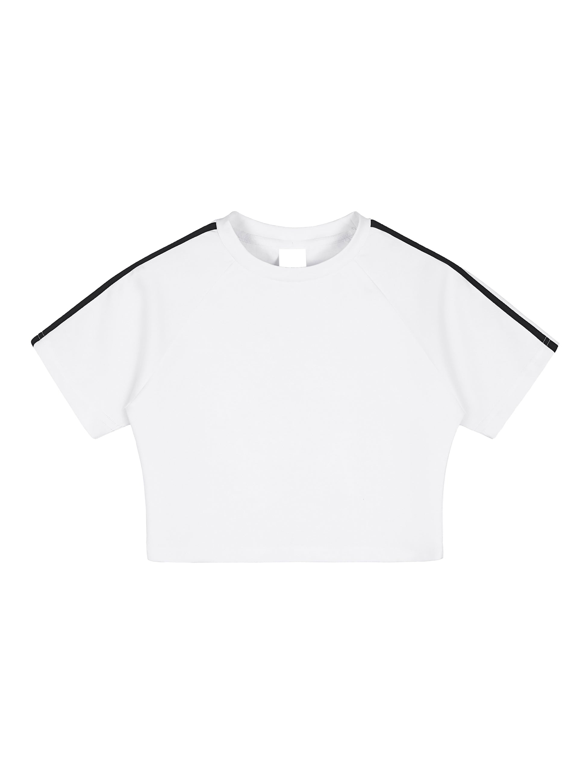croptop,tops,shorts