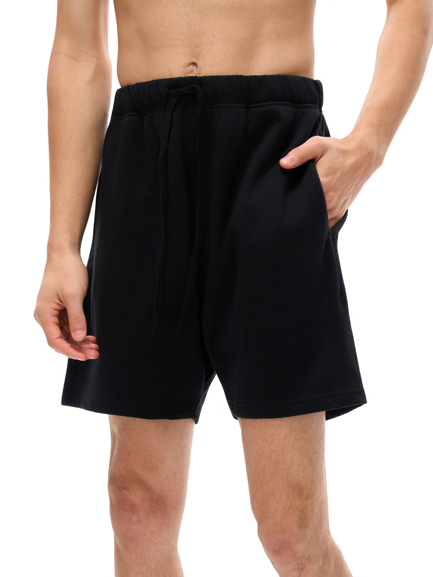 cotton,shorts
